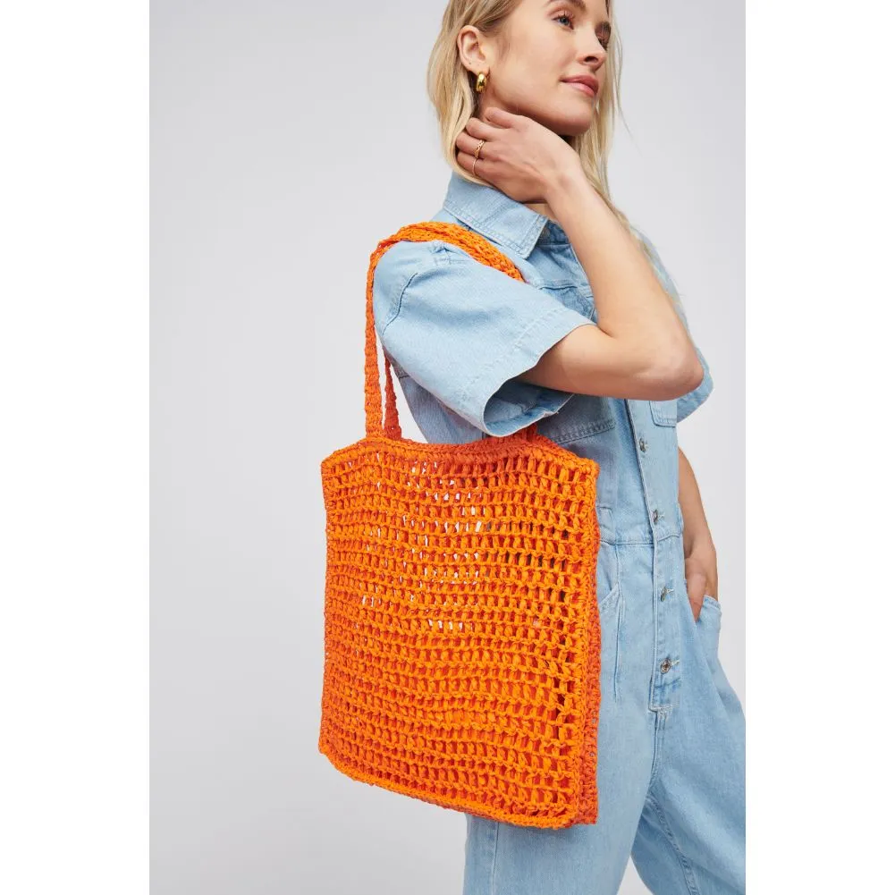 Bouvet Tote