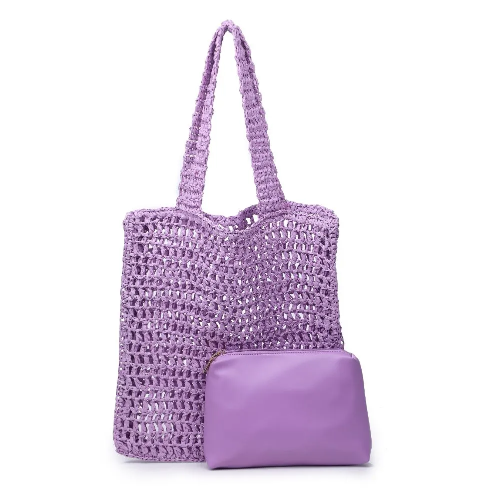 Bouvet Tote