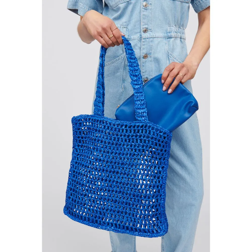 Bouvet Tote