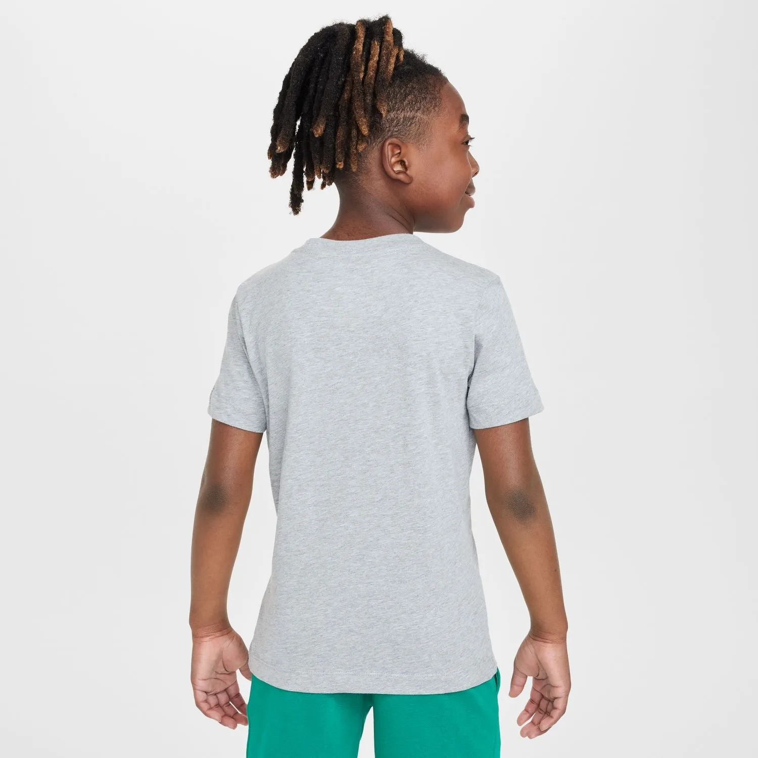 Boxy Got Em Tee - Youth