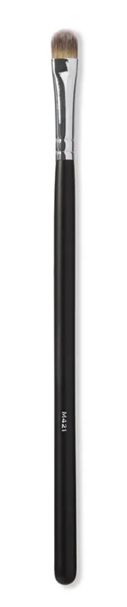 Brocha plana mini Morphe M421