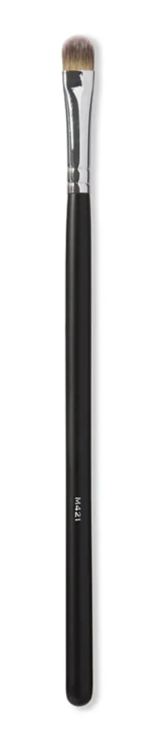 Brocha plana mini Morphe M421