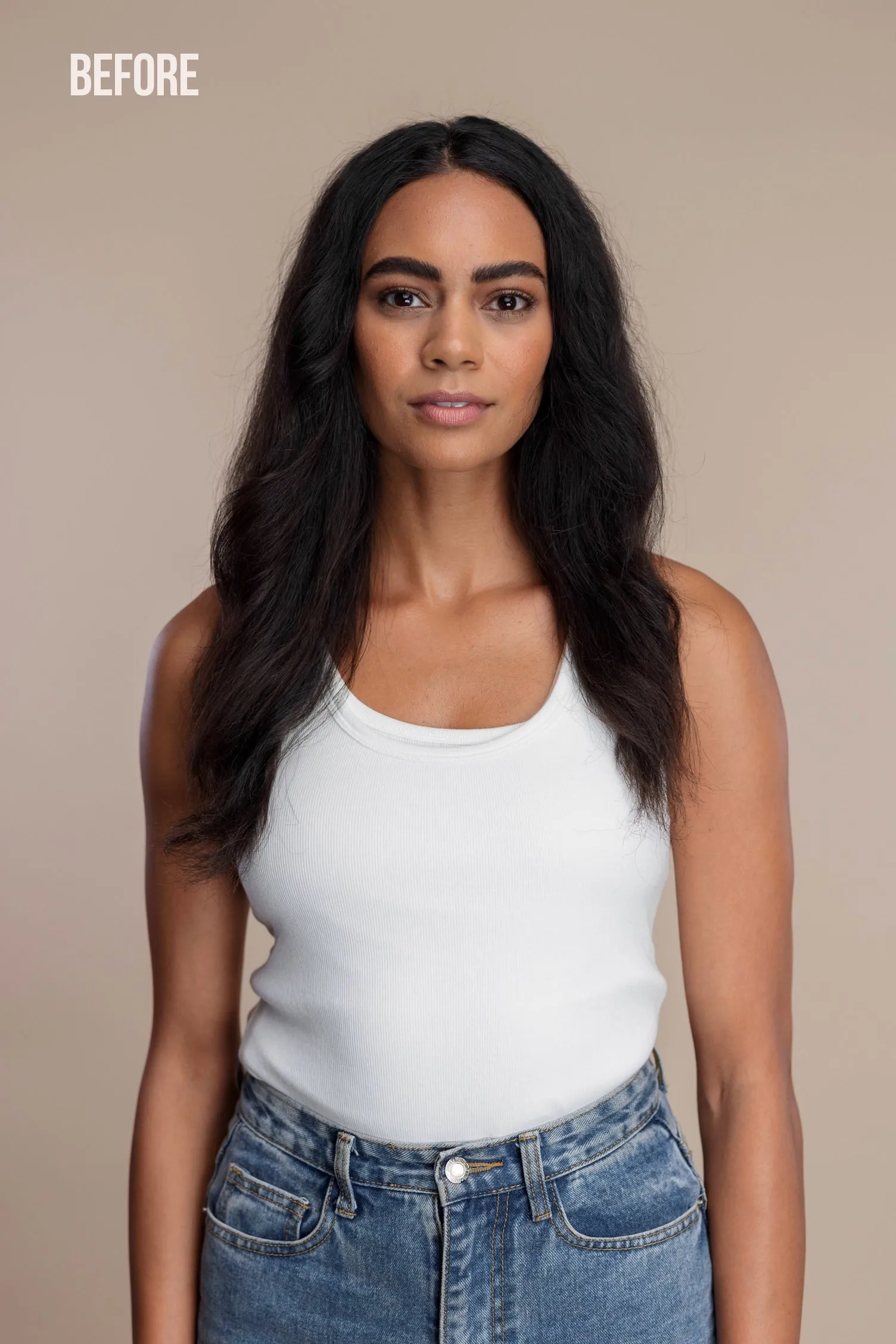 Brown Sugar | 24” Classic