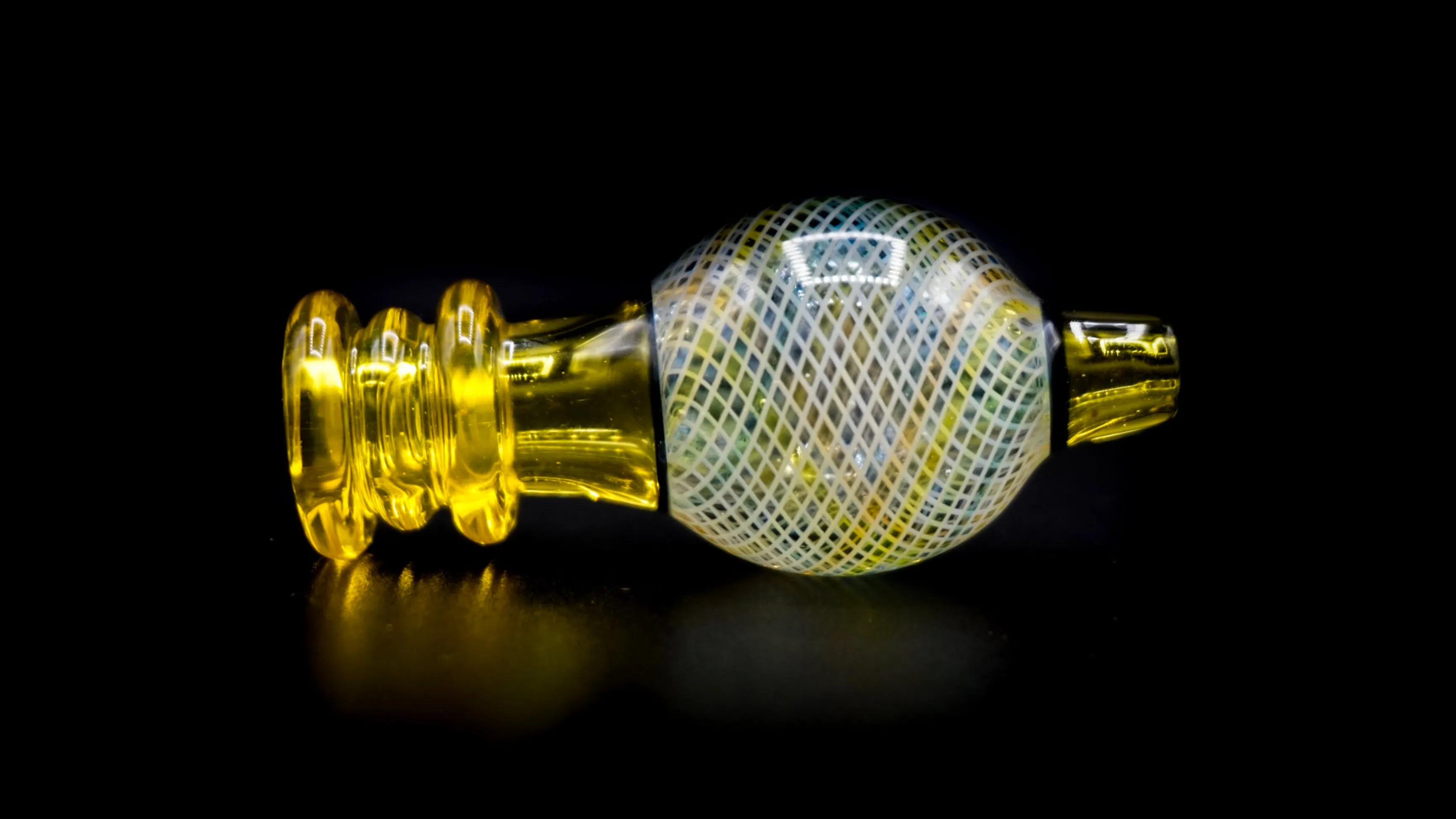 Bubble Cap by Sleek