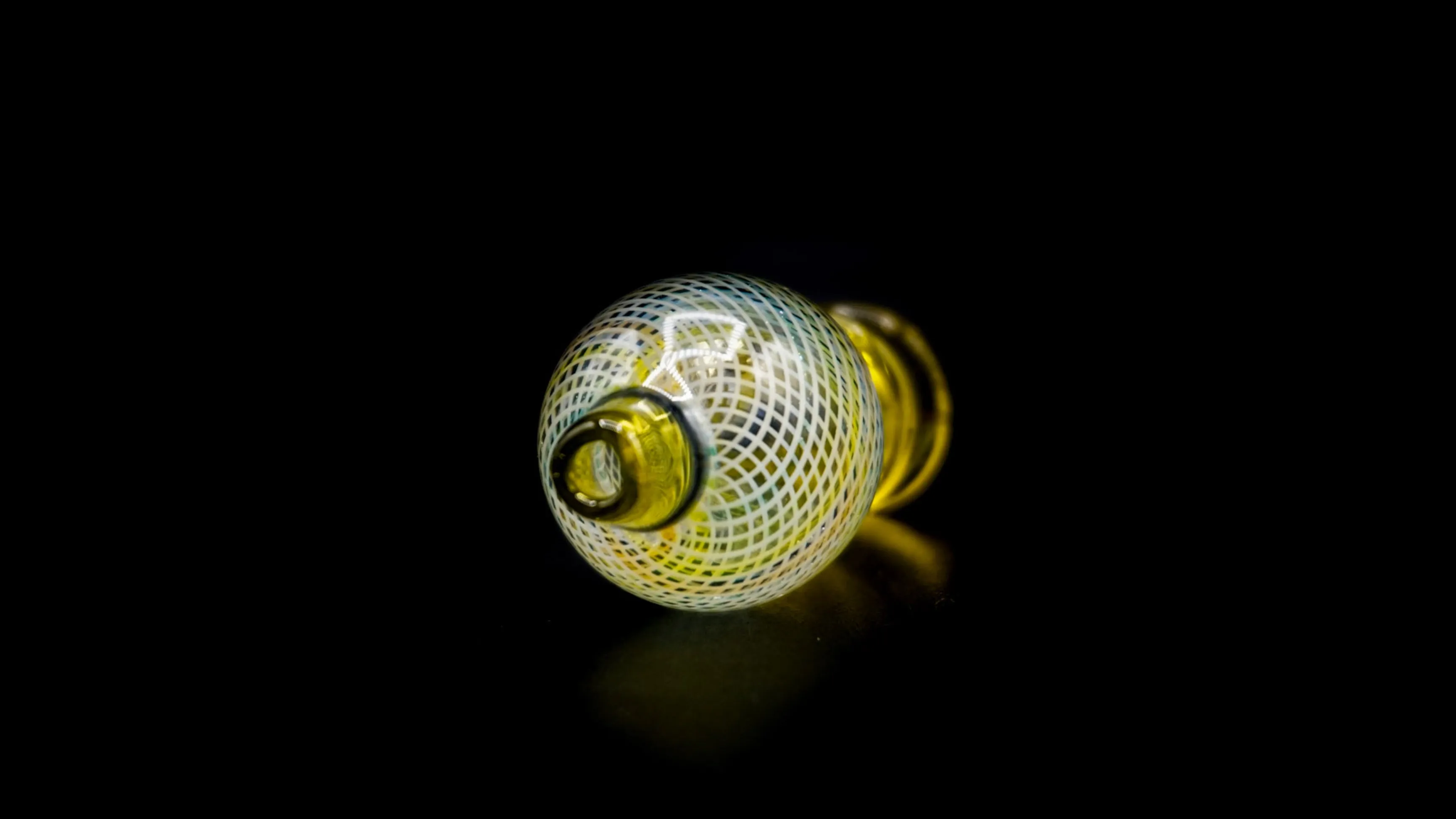 Bubble Cap by Sleek