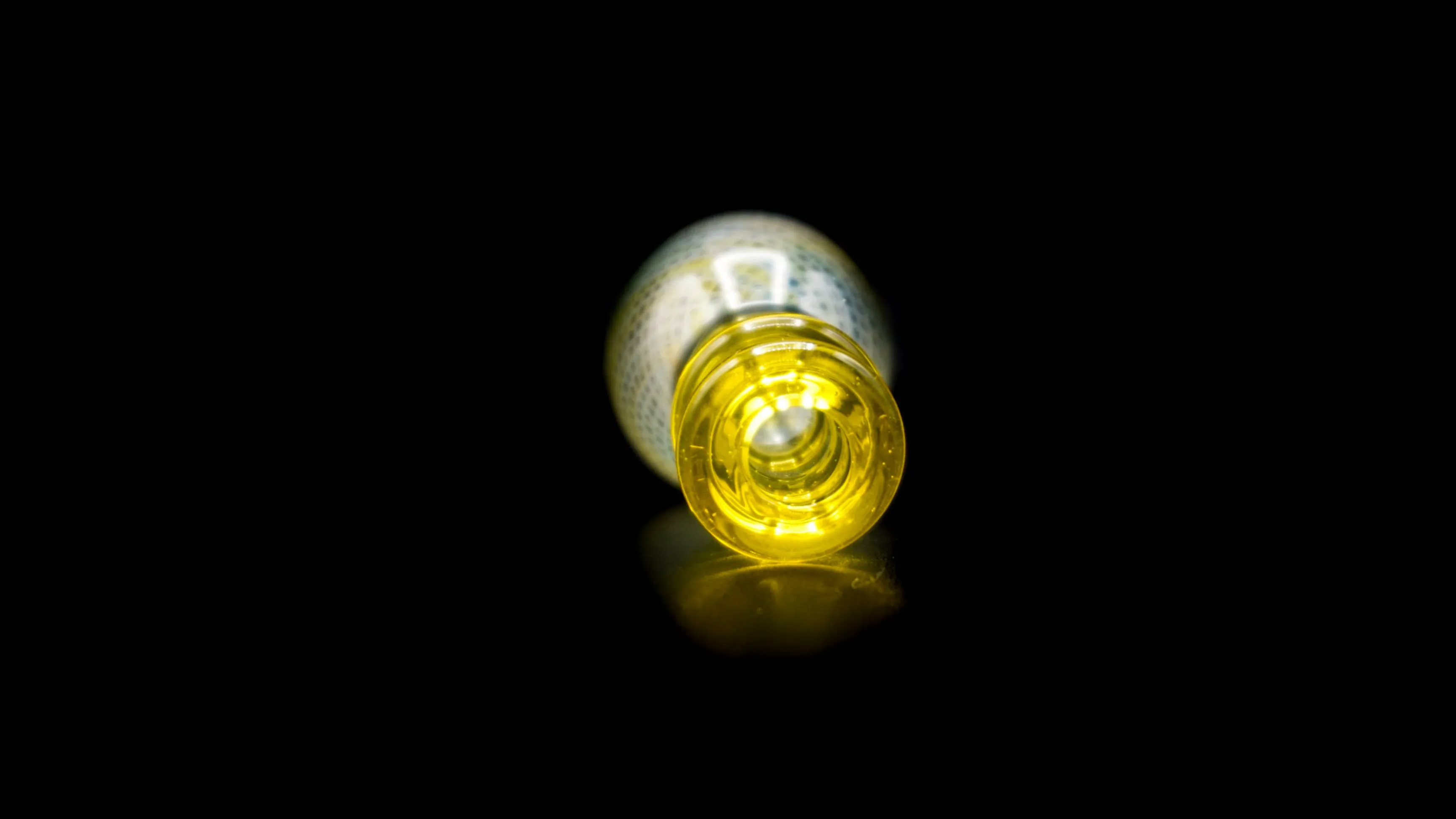 Bubble Cap by Sleek