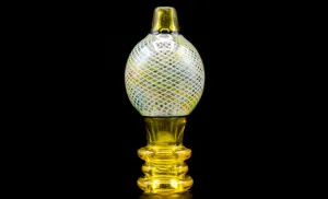 Bubble Cap by Sleek