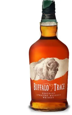 Buffalo Trace Buffalo Trace Straight Bourbon 1L
