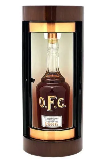 Buffalo Trace Old Fashioned Copper - OFC 1996 750 ml