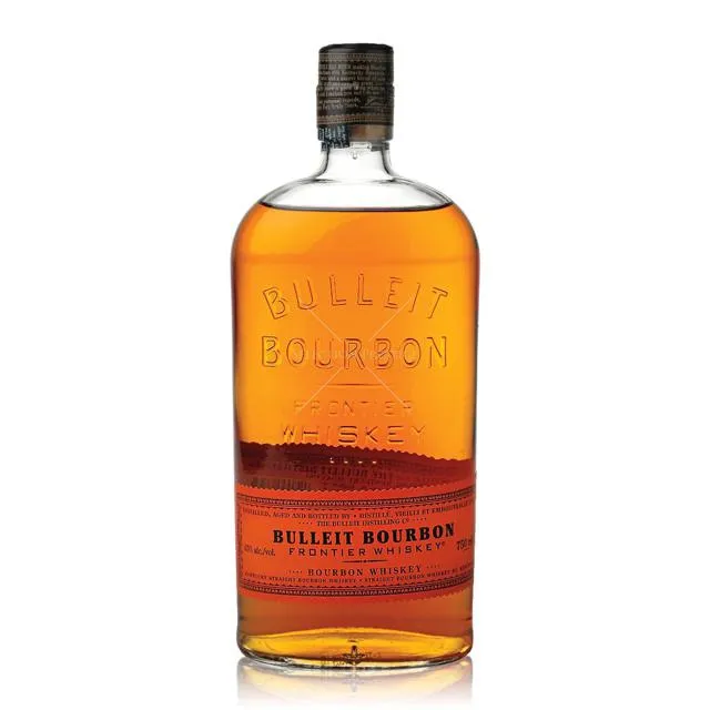 Bulleit Bourbon 1.75 L
