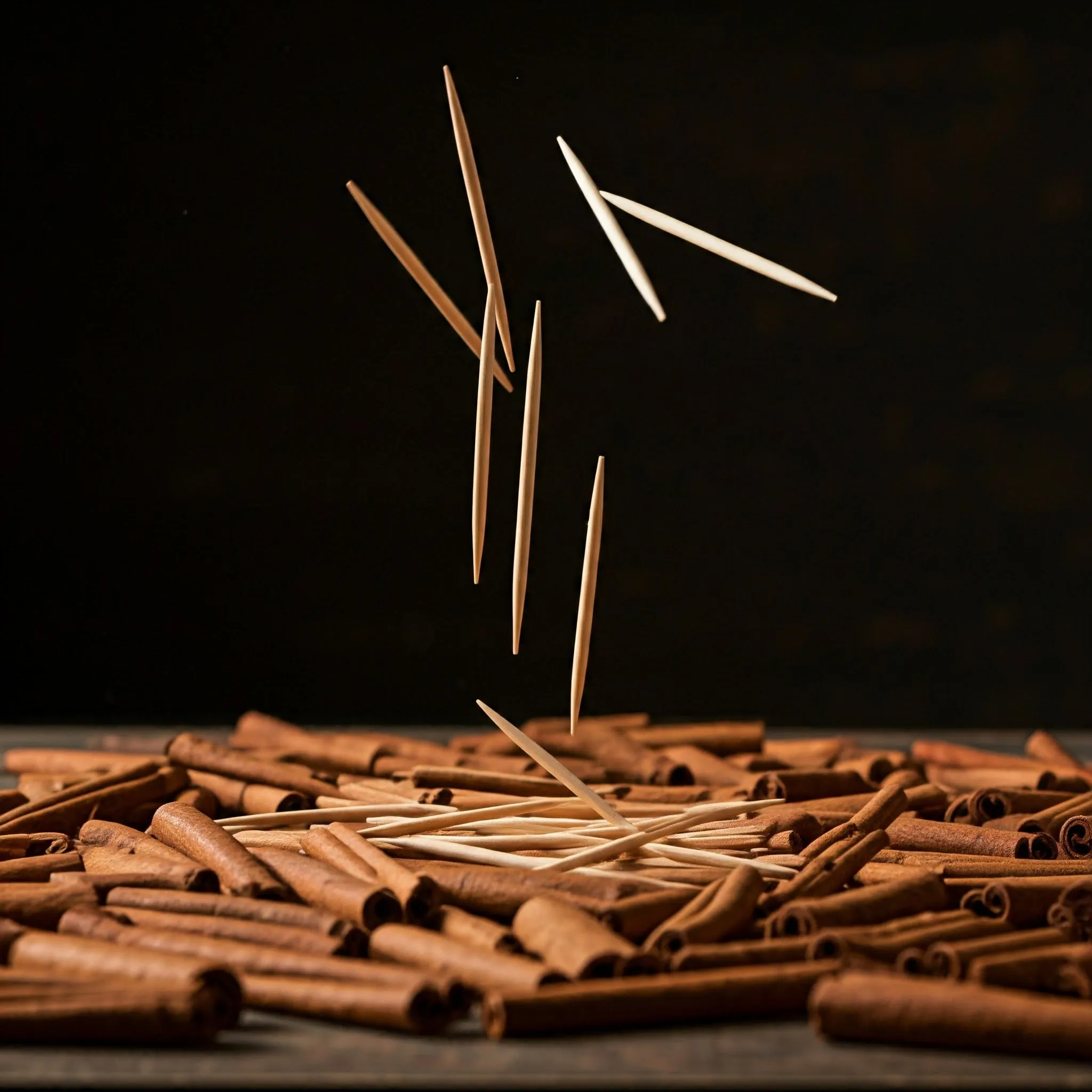 Bully Stick 2.5" Mini All Natural Birchwood Flavored Human Chewing Sticks