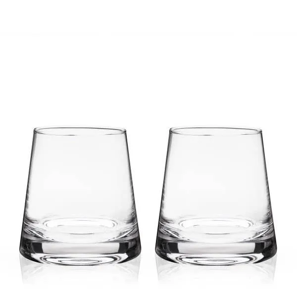 Burke Whiskey Glasses