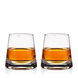 Burke Whiskey Glasses