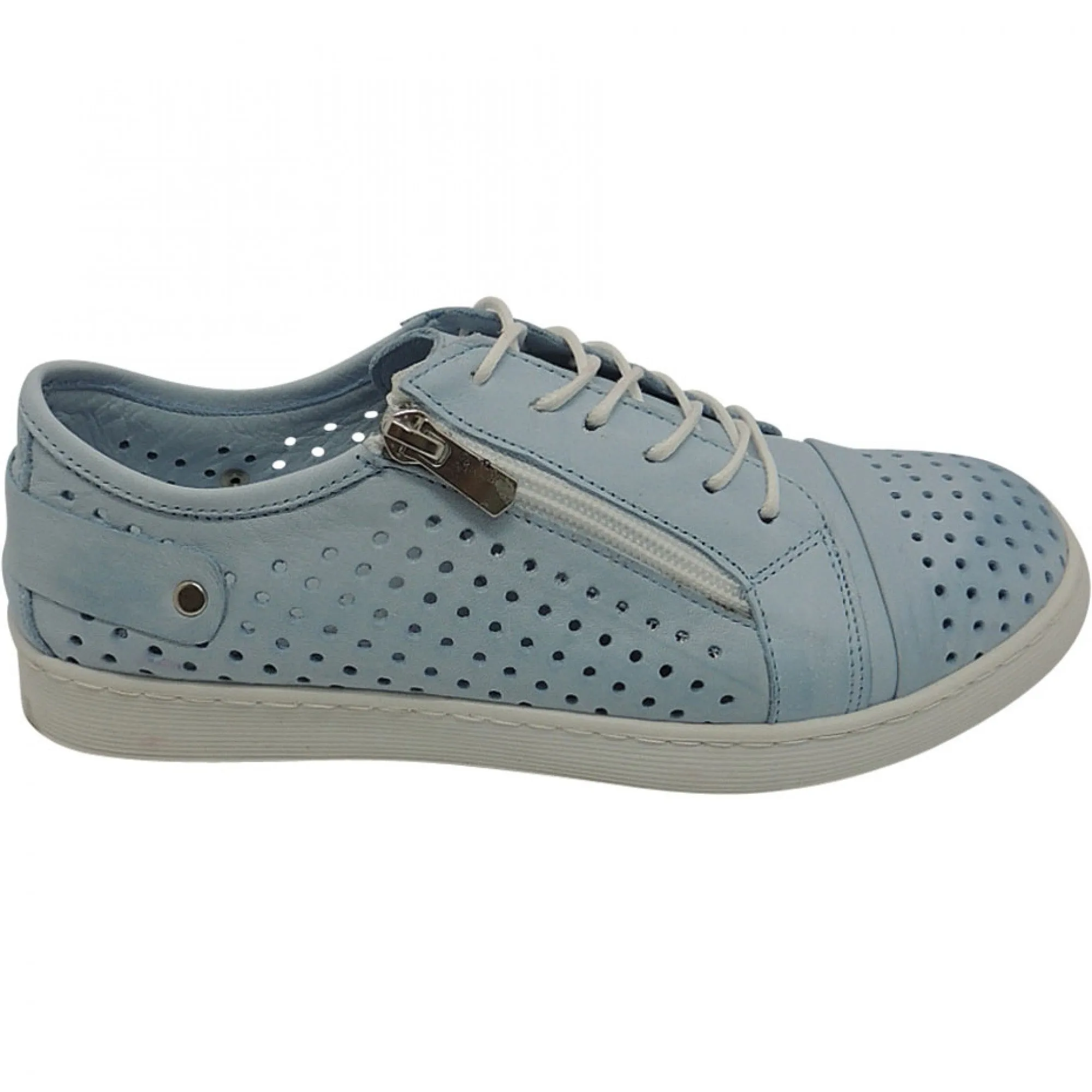 Cabello Womens EG17 Shoe - 7 Colours