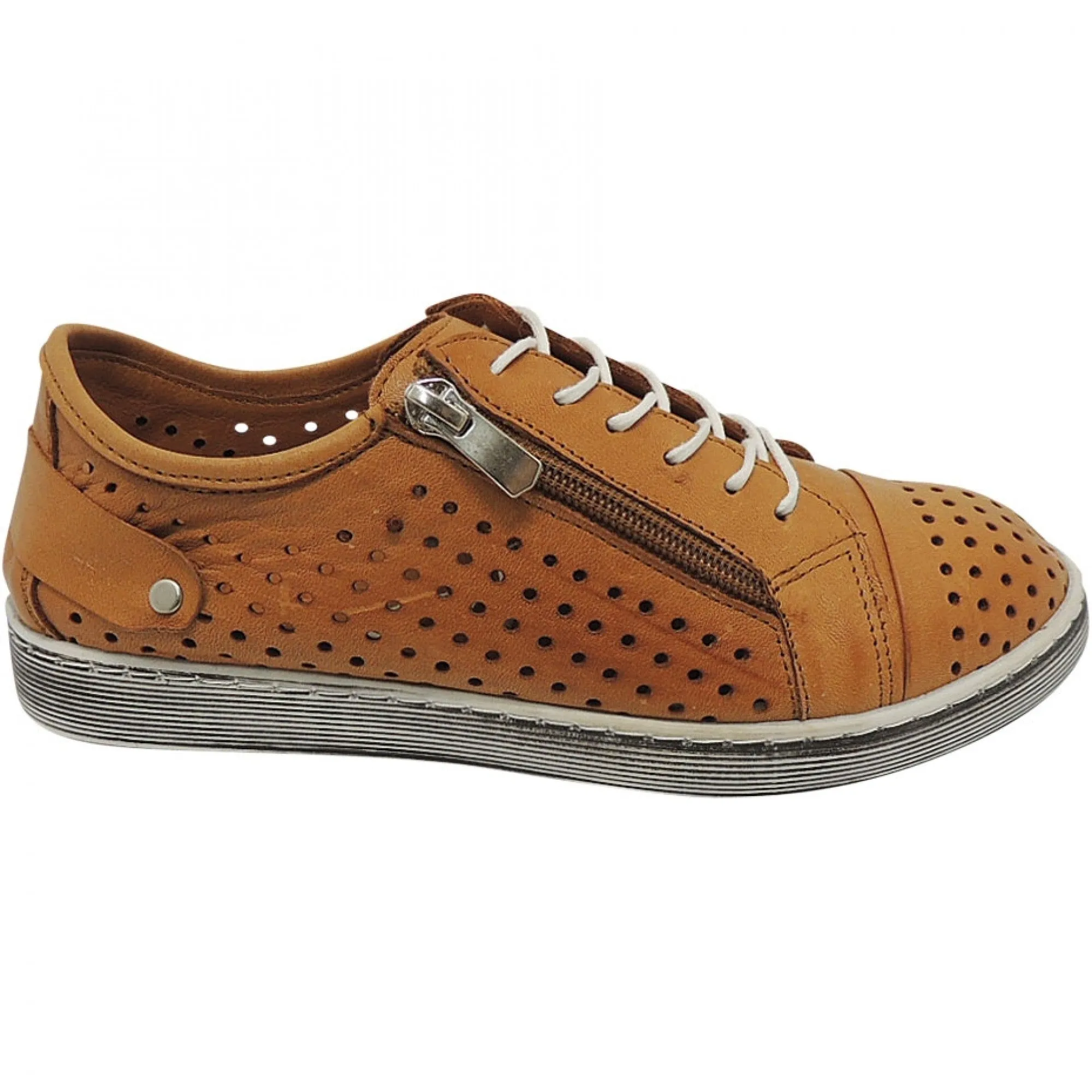 Cabello Womens EG17 Shoe - 7 Colours