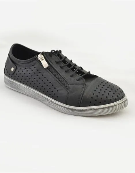 Cabello Womens EG17 Shoe - 7 Colours