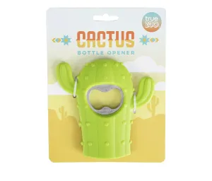 Cactus Bottle Opener