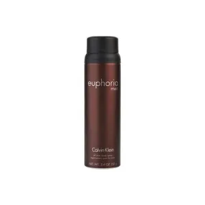 Calvin Klein CK Euphoria All body Spray For Men 150ML