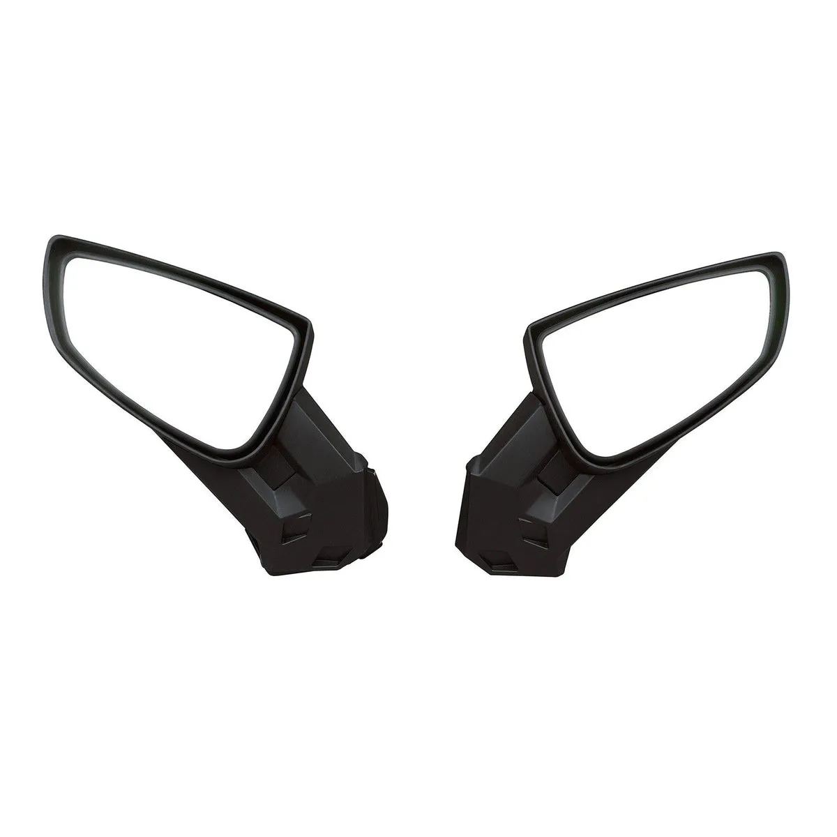 Can-Am Deluxe Mirror Kit | Deluxe Fairing