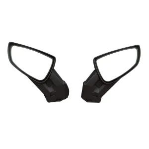 Can-Am Deluxe Mirror Kit | Deluxe Fairing