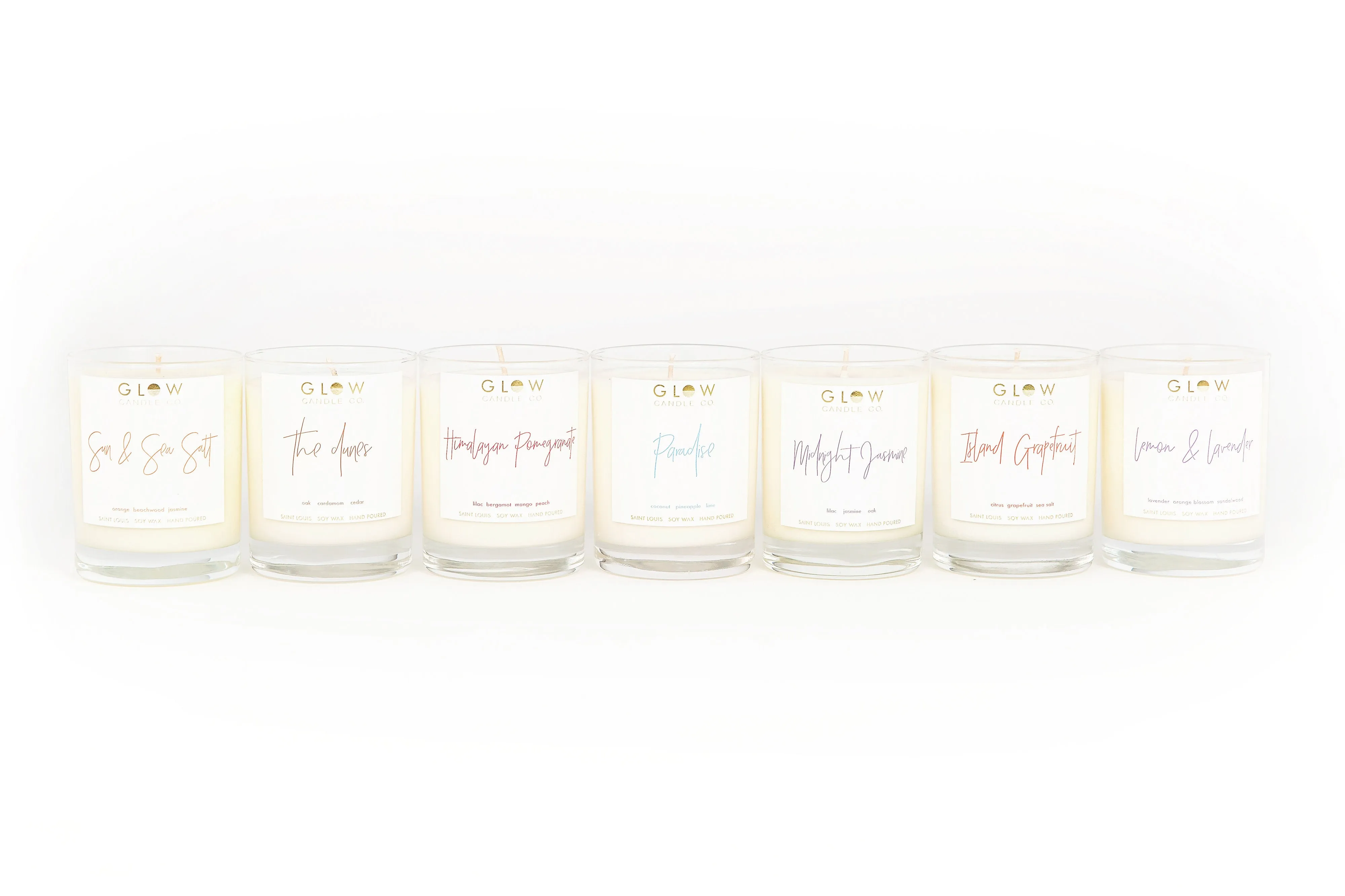 Candle Addict