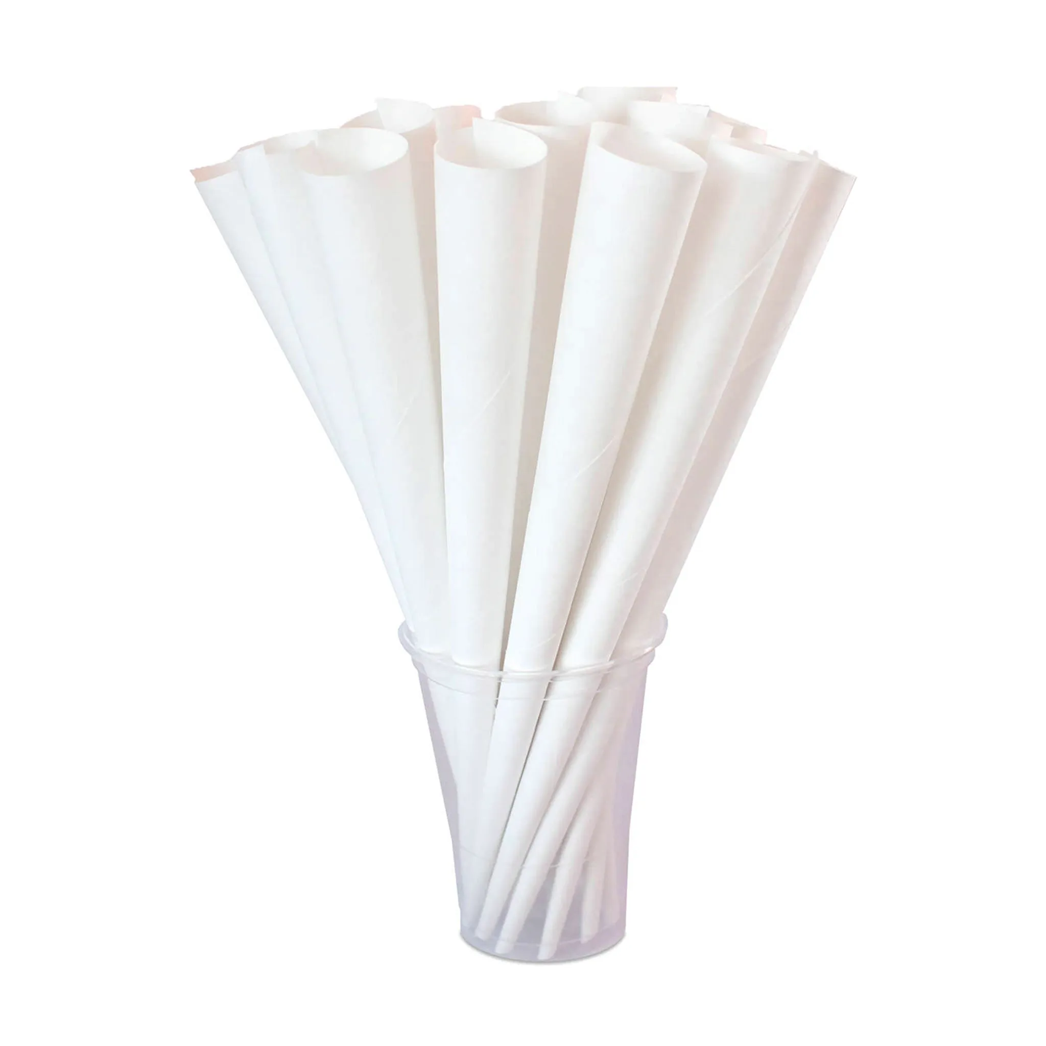 Candy Floss Paper Cones - Pack of 1000