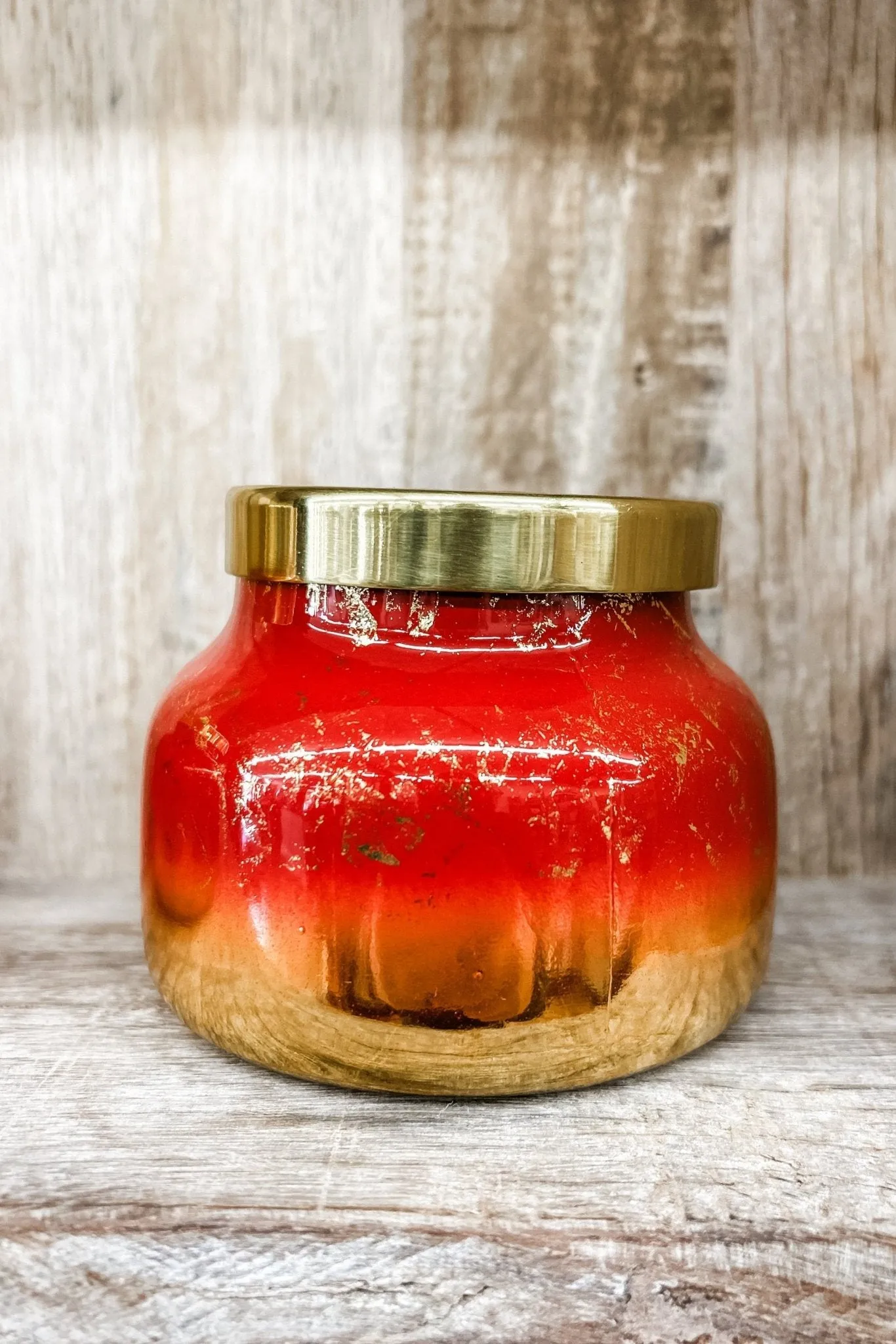 Capri Blue Glimmer Petite Jar Candles - 8 oz.