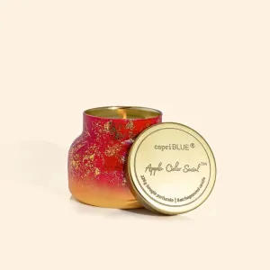 Capri Blue Glimmer Petite Jar Candles - 8 oz.