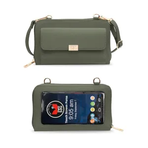 Captiva Purse