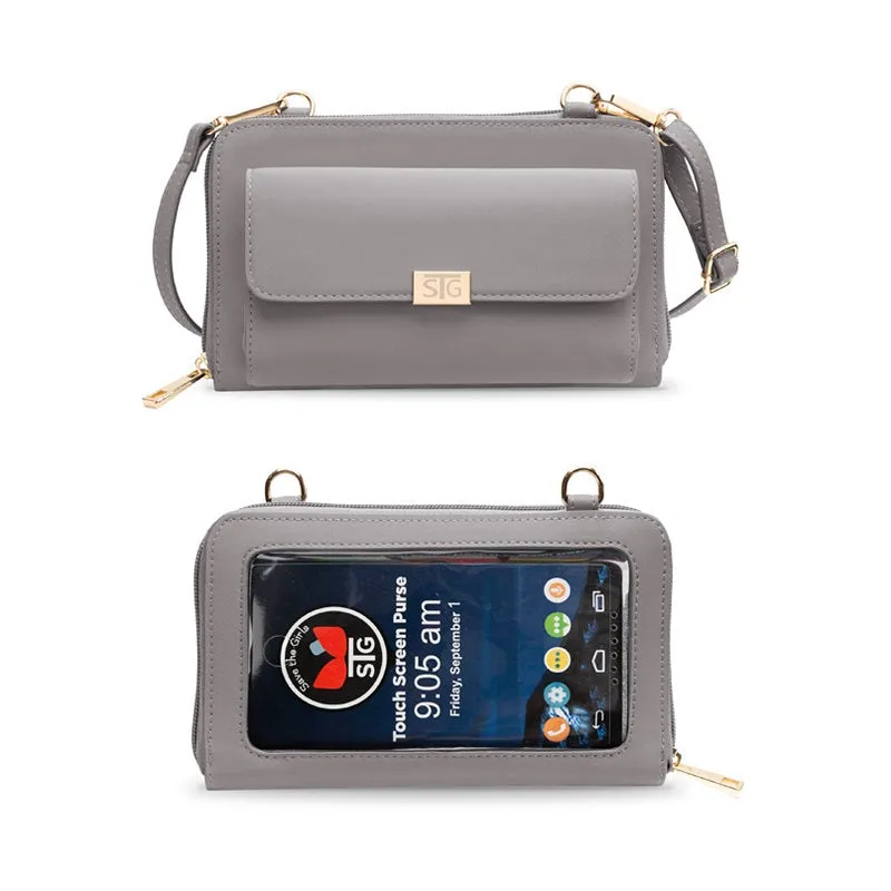 Captiva Purse