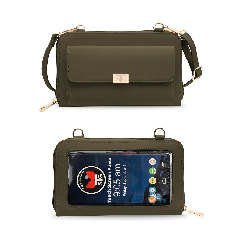 Captiva Purse
