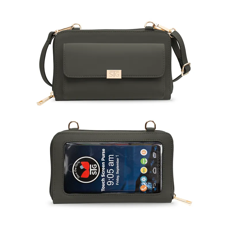Captiva Purse