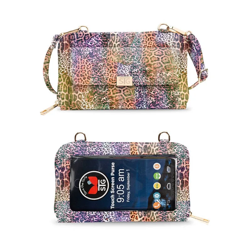 Captiva Purse