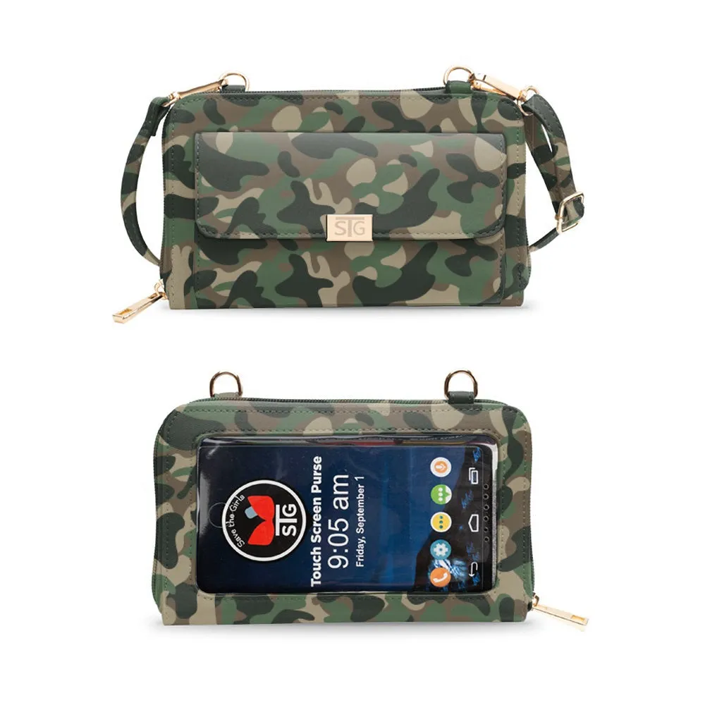Captiva Purse