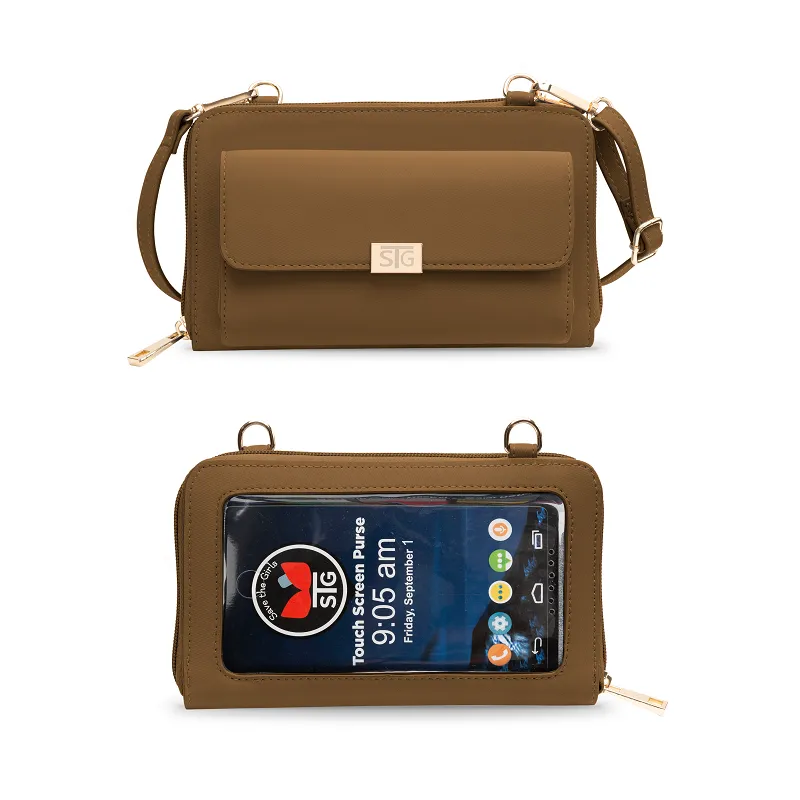 Captiva Purse