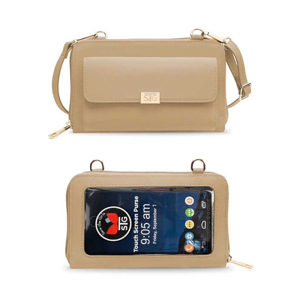 Captiva Purse