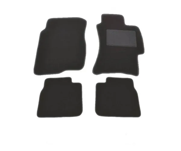 Car Mats to fit Mini Cooper R56 (2006 - 2013)
