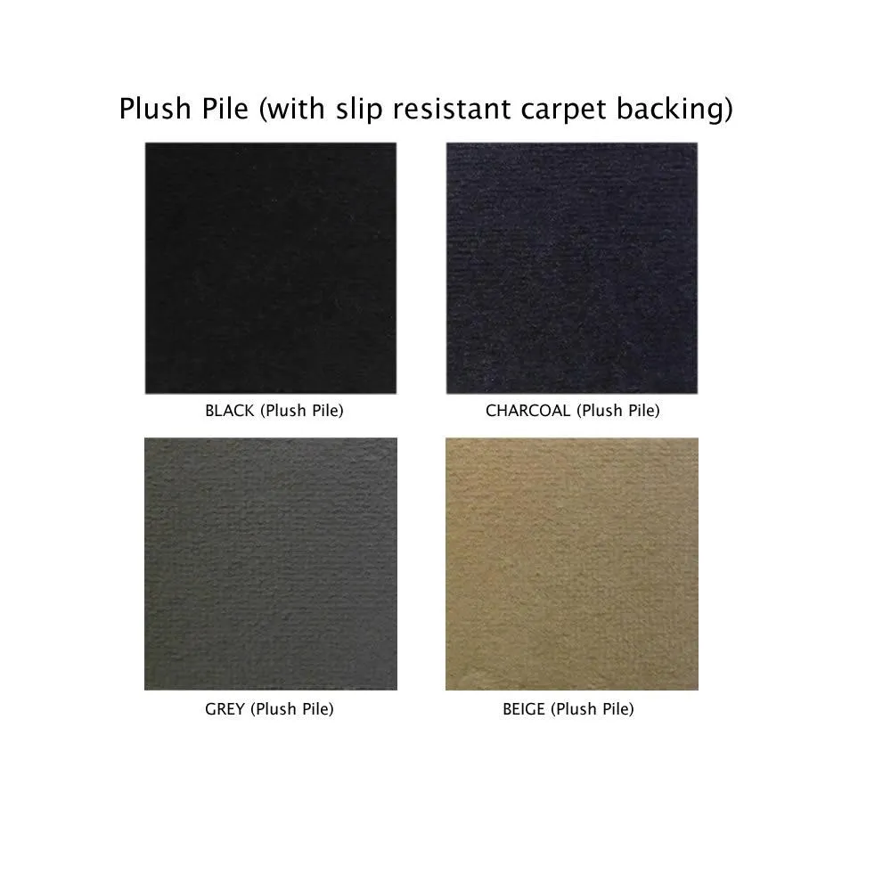 Car Mats to fit Mini Cooper R56 (2006 - 2013)