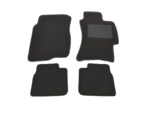 Car Mats to fit Mini Cooper R56 (2006 - 2013)