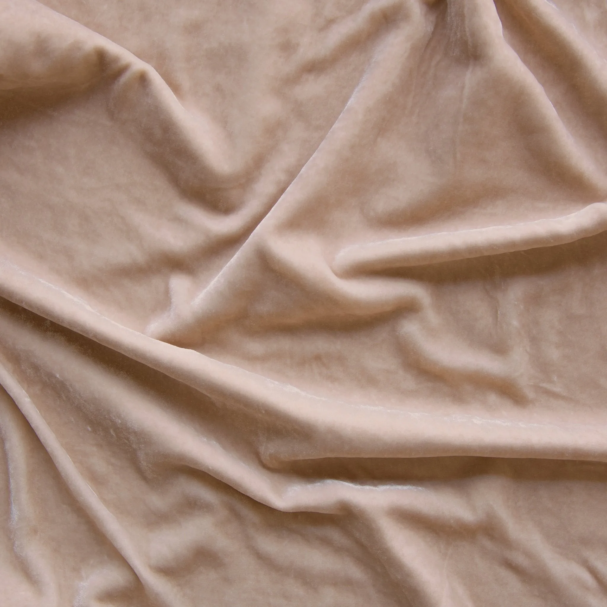 Carmen Deluxe Sham - Pearl