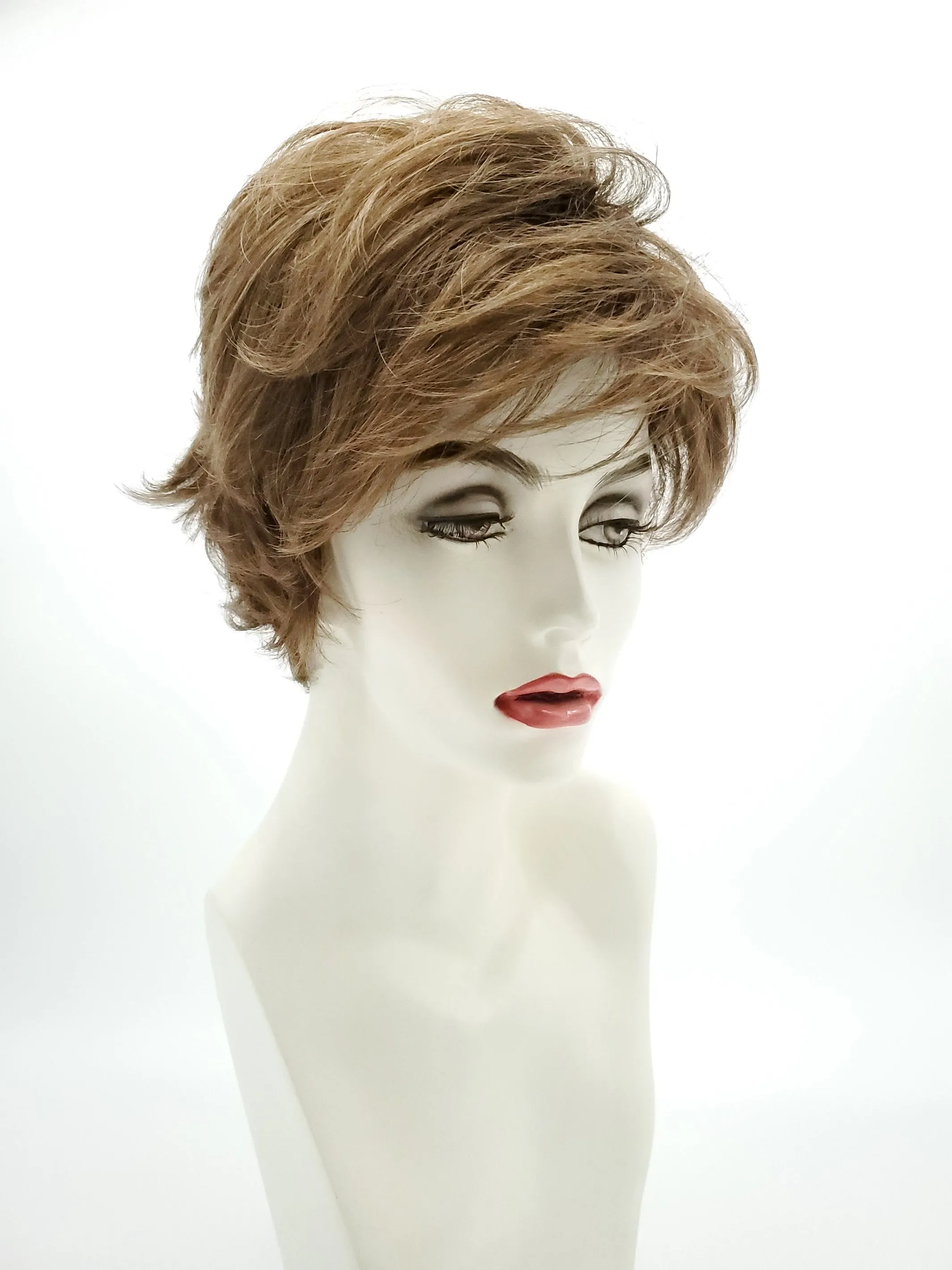 CARMEN - Petite | FW | Open Cap - Best Seller