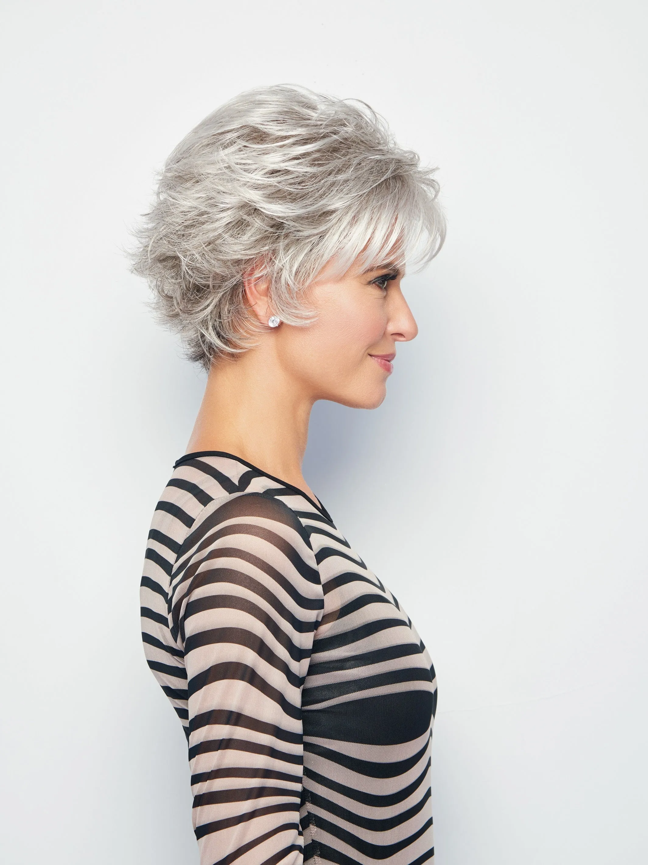 CARMEN - Petite | FW | Open Cap - Best Seller