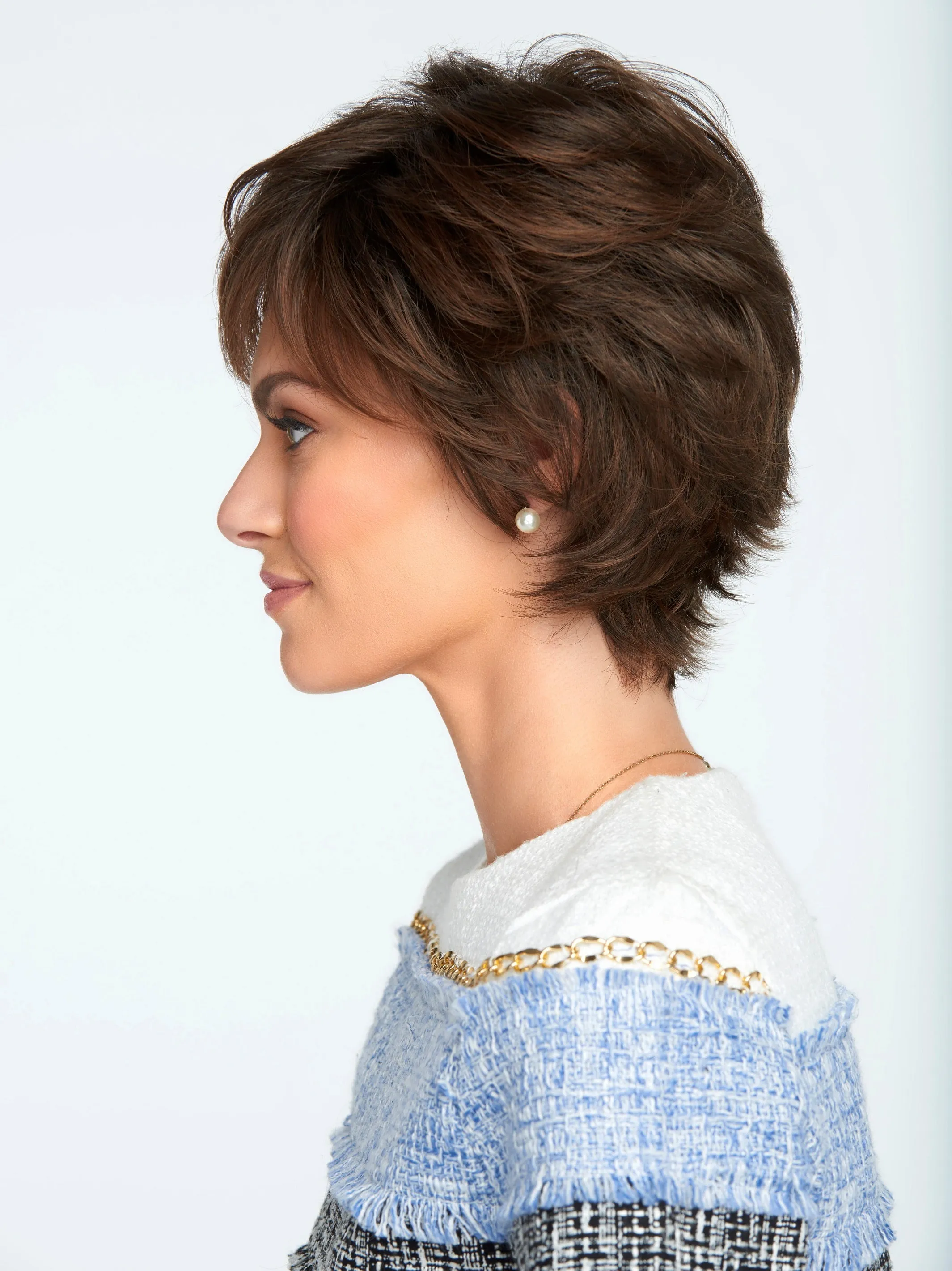 CARMEN - Petite | FW | Open Cap - Best Seller