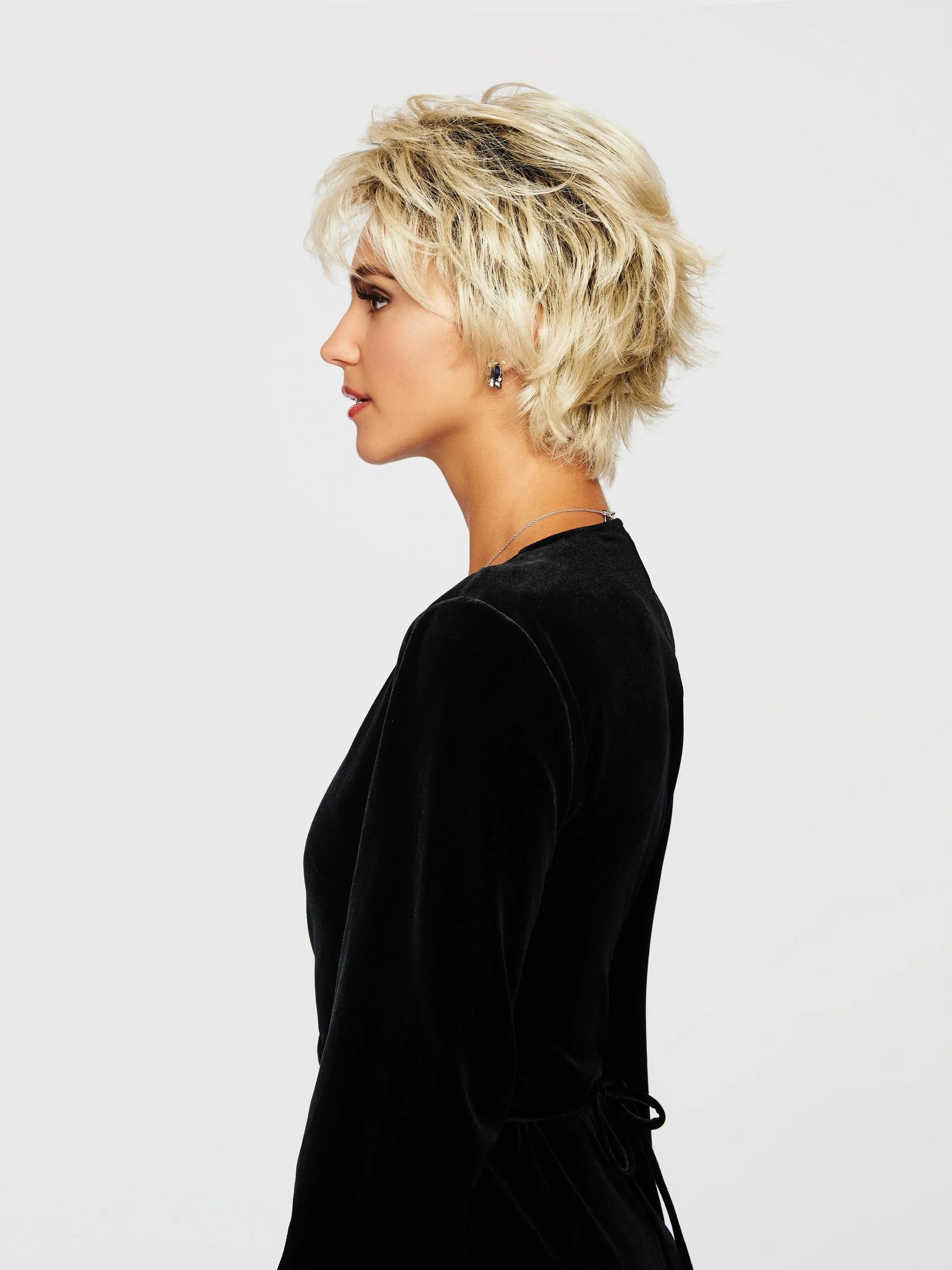 CARMEN - Petite | FW | Open Cap - Best Seller