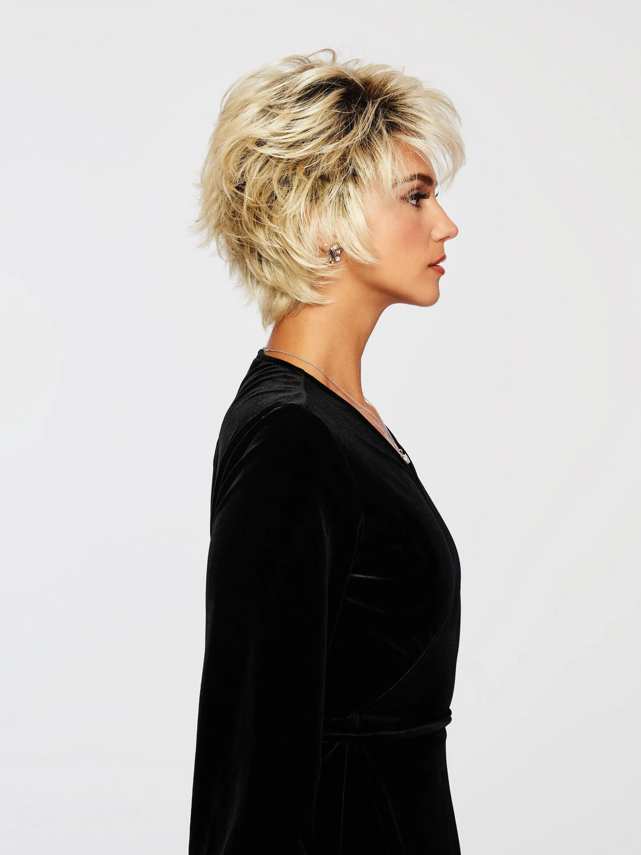 CARMEN - Petite | FW | Open Cap - Best Seller