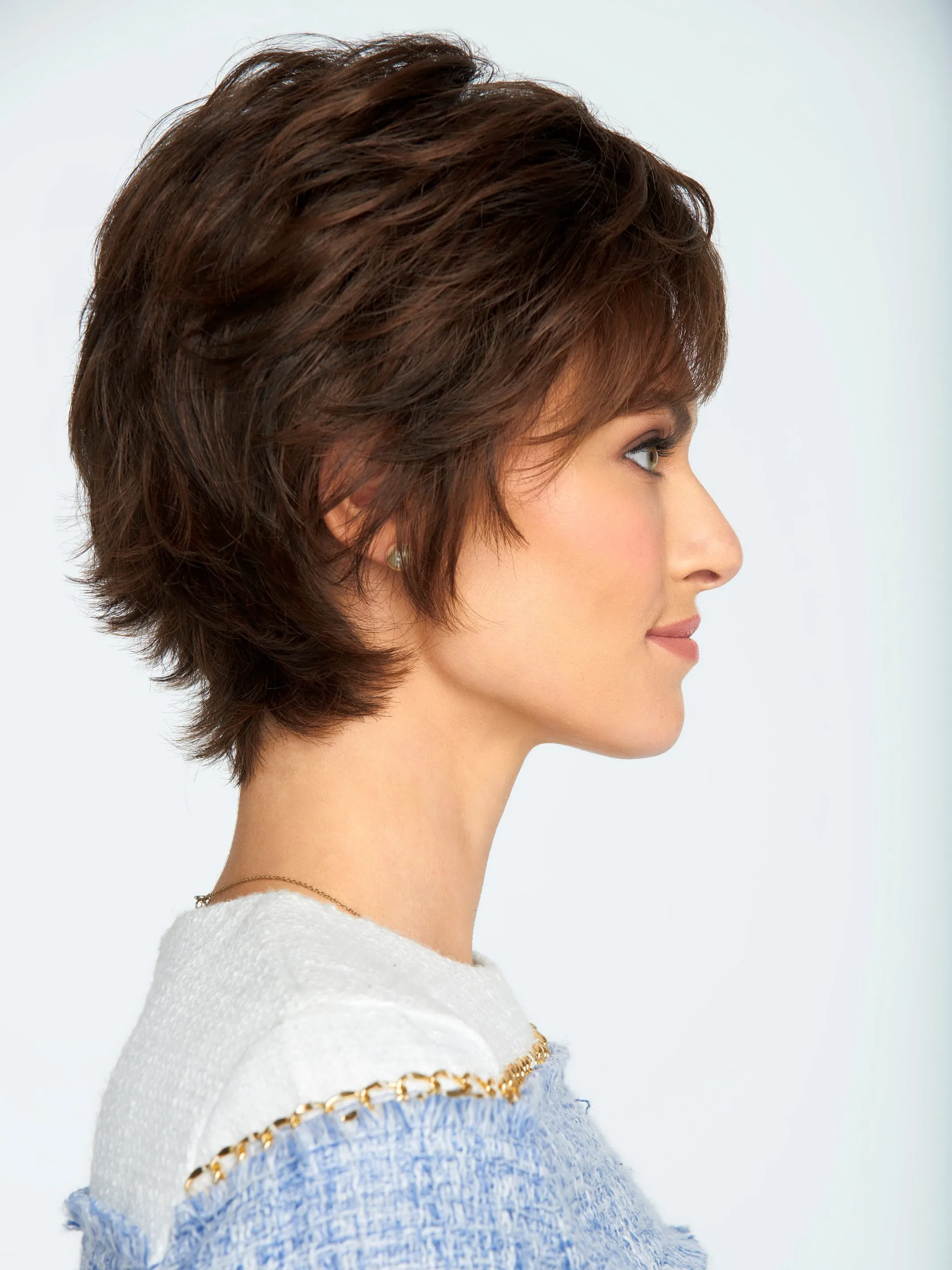 CARMEN - Petite | FW | Open Cap - Best Seller