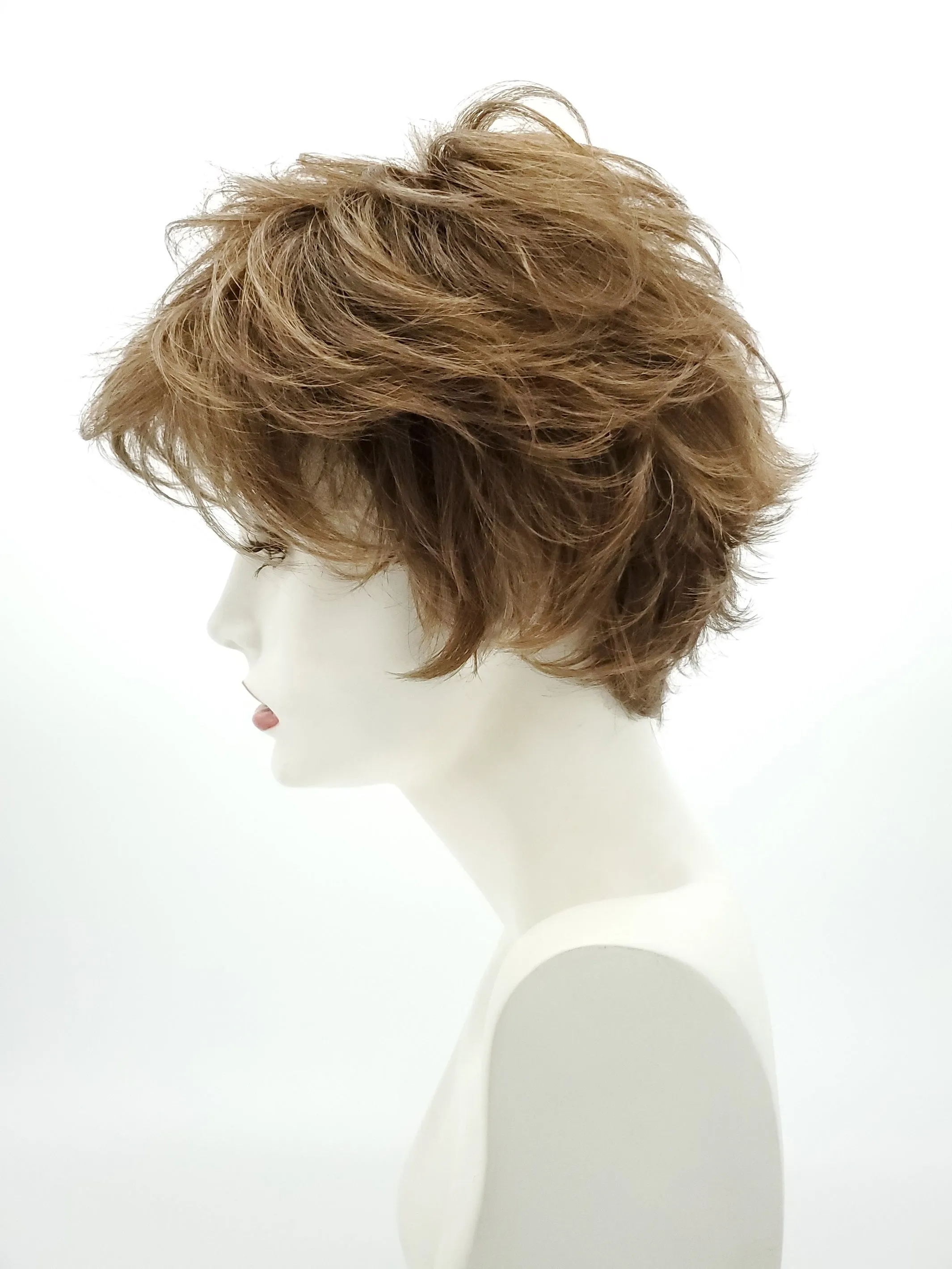 CARMEN - Petite | FW | Open Cap - Best Seller