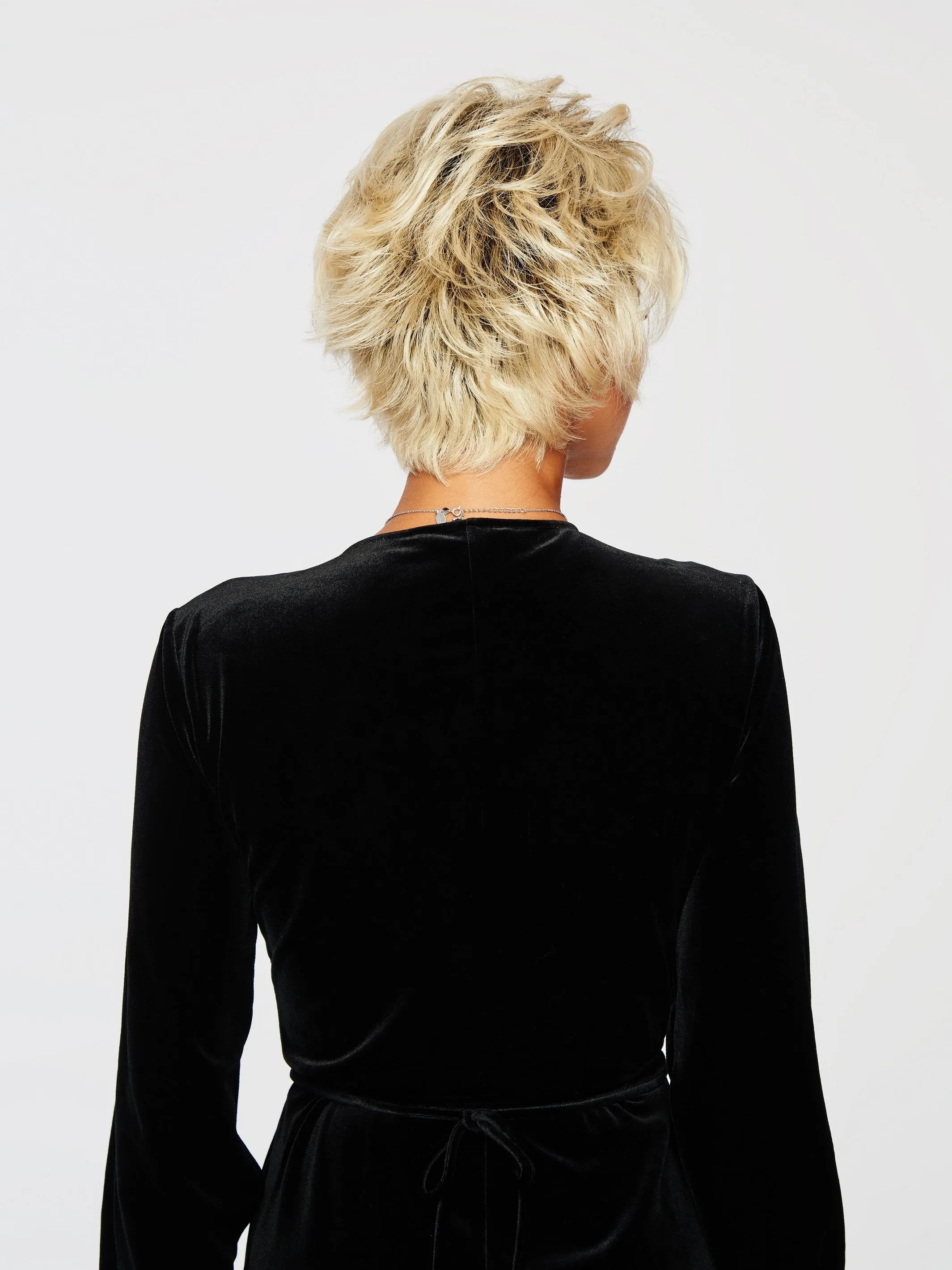 CARMEN - Petite | FW | Open Cap - Best Seller
