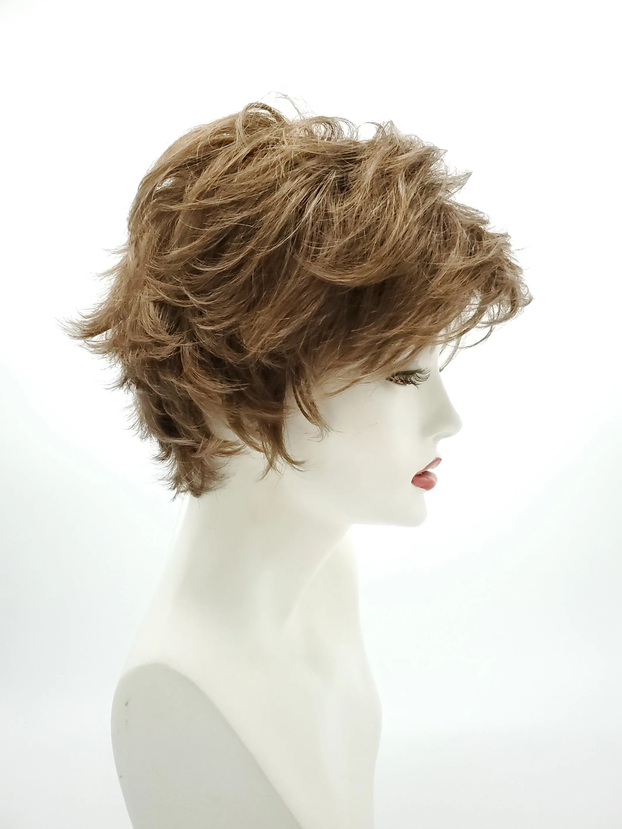 CARMEN - Petite | FW | Open Cap - Best Seller