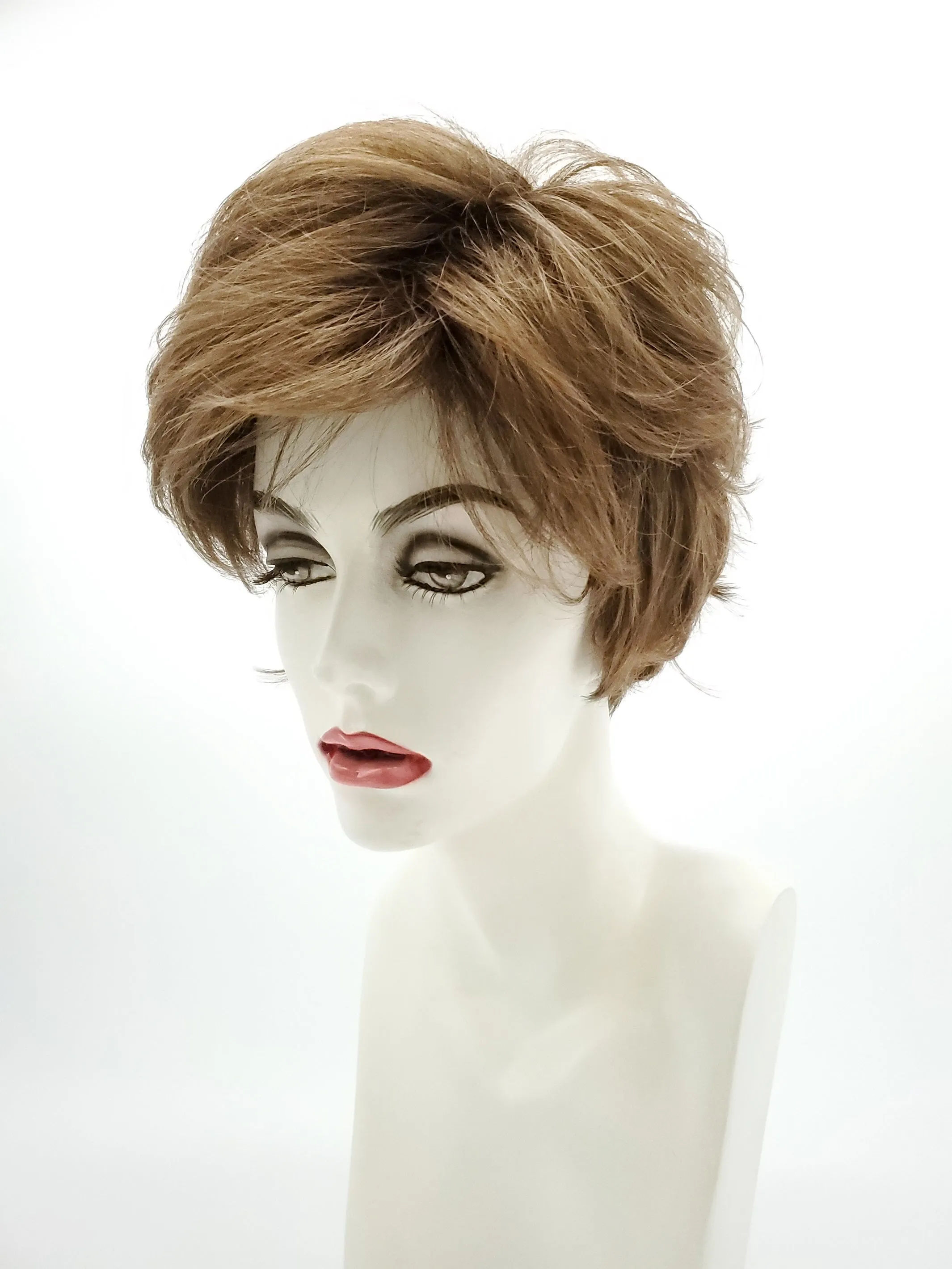 CARMEN - Petite | FW | Open Cap - Best Seller